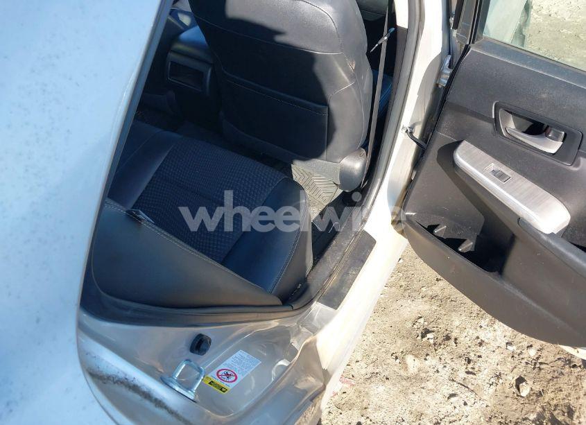 Photo 8 of 2012 Toyota Camry SE (VIN 4T1BF1FK1CU145000)