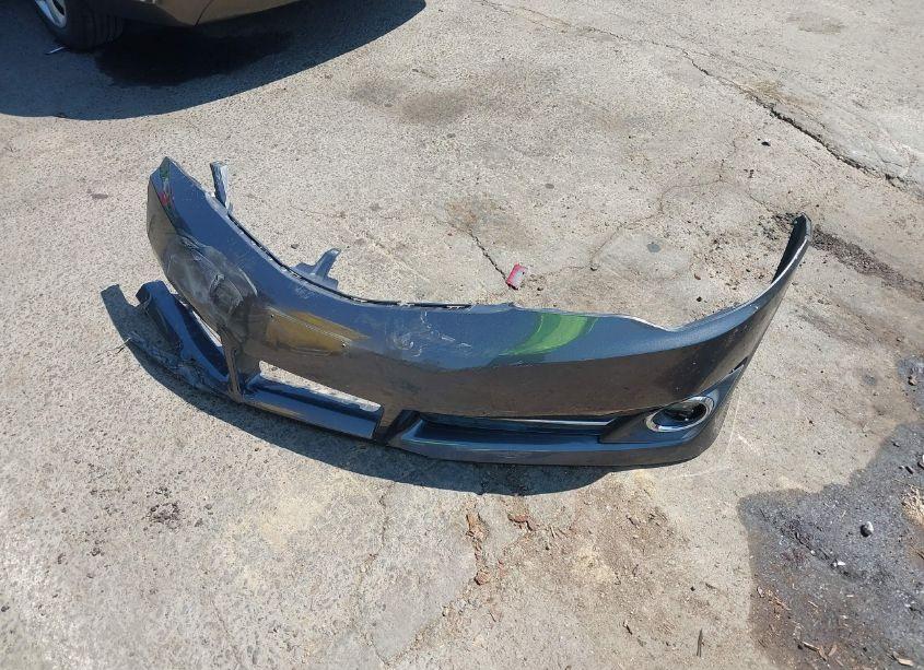 Photo 12 of 2012 Toyota Camry SE (VIN 4T1BF1FK1CU163948)