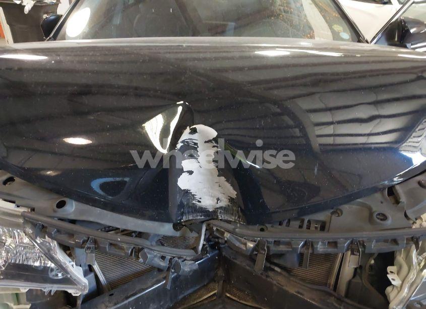 Photo 10 of 2012 Toyota Camry SE (VIN 4T1BF1FK1CU169491)