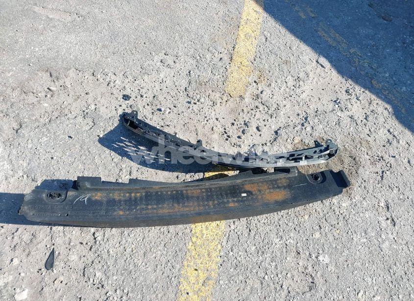 Photo 12 of 2012 Toyota Camry SE (VIN 4T1BF1FK1CU170009)