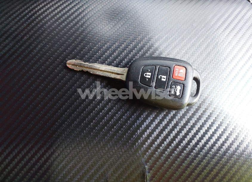 Photo 11 of 2012 Toyota Camry SE LIMITED EDITION (VIN 4T1BF1FK1CU170298)