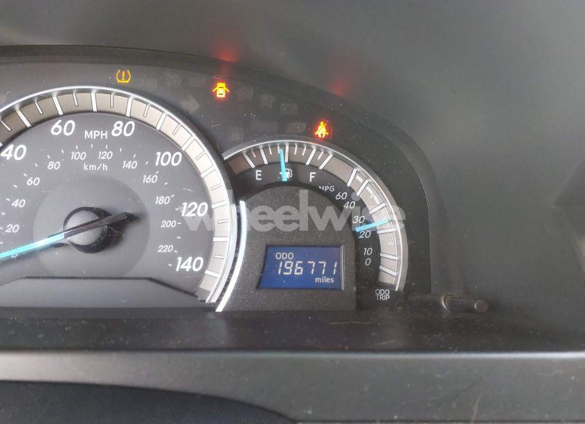 Photo 15 of 2012 Toyota Camry SE LIMITED EDITION (VIN 4T1BF1FK1CU170298)