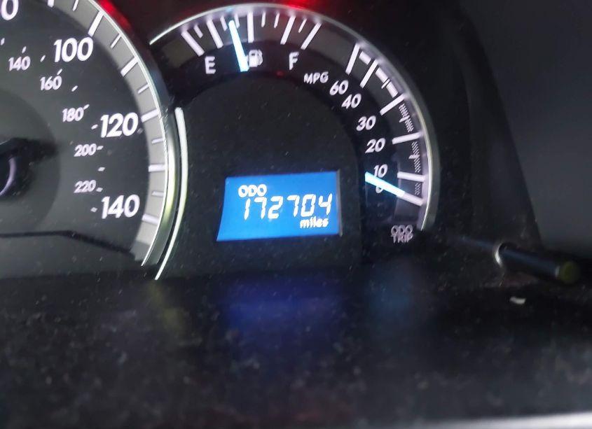 Photo 15 of 2012 Toyota Camry SE (VIN 4T1BF1FK1CU189370)