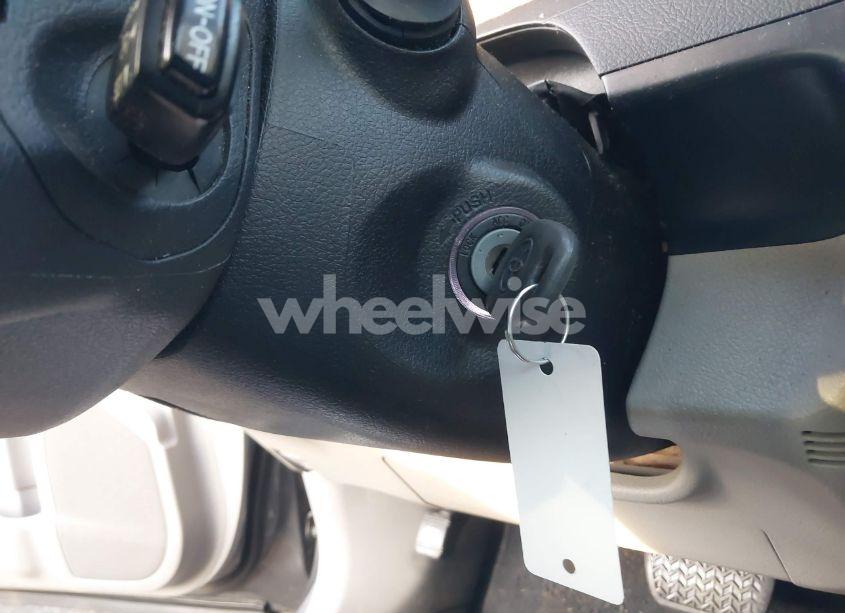 Photo 11 of 2012 Toyota Camry L (VIN 4T1BF1FK1CU501932)