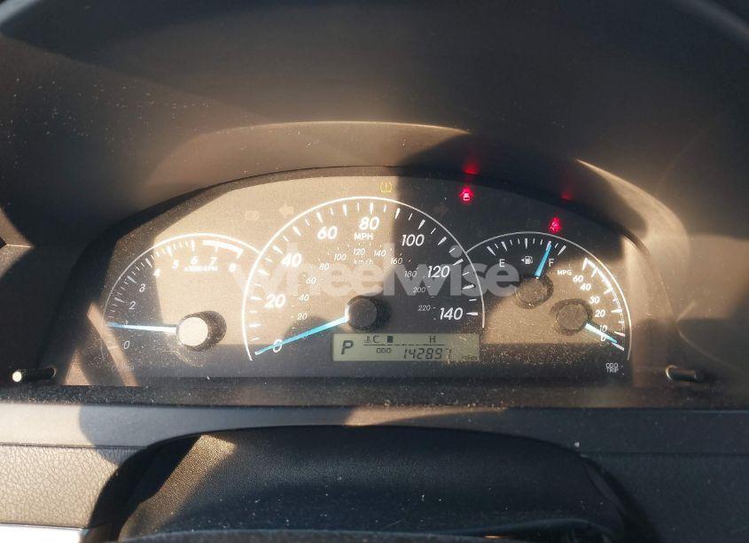 Photo 7 of 2012 Toyota Camry L (VIN 4T1BF1FK1CU501932)