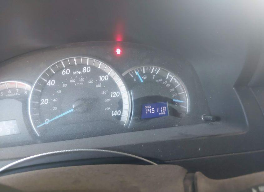 Photo 15 of 2012 Toyota Camry SE (VIN 4T1BF1FK1CU510856)