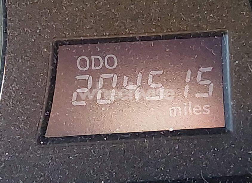 Photo 15 of 2012 Toyota Camry LE (VIN 4T1BF1FK1CU527818)