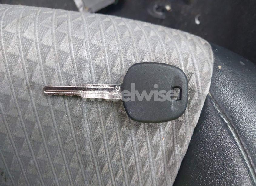 Photo 11 of 2012 Toyota Camry SE (VIN 4T1BF1FK1CU544747)