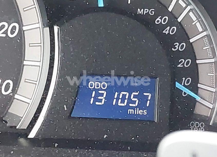 Photo 15 of 2012 Toyota Camry (VIN 4T1BF1FK1CU564304)