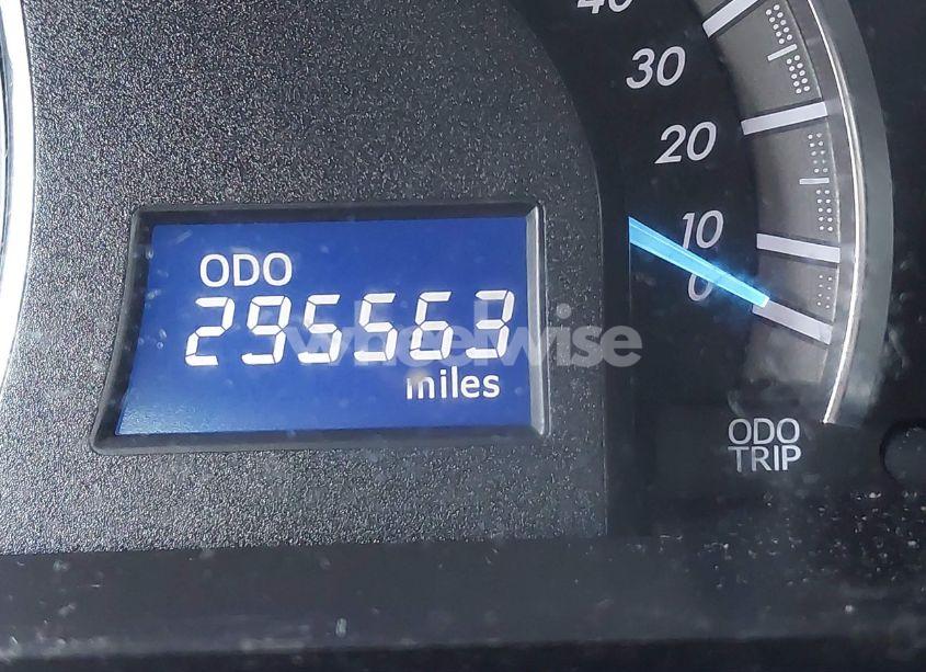 Photo 15 of 2012 Toyota Camry SE (VIN 4T1BF1FK1CU575688)