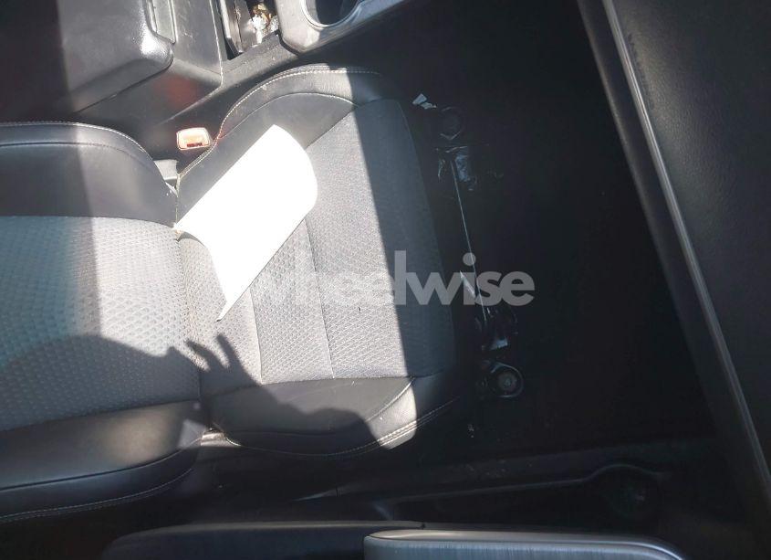 Photo 5 of 2012 Toyota Camry SE (VIN 4T1BF1FK1CU591812)