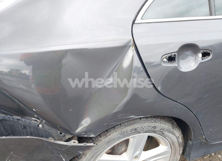 Photo 19 of 2012 Toyota Camry SE (VIN 4T1BF1FK1CU601674)