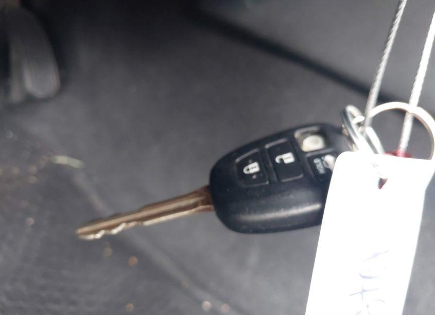 Photo 11 of 2012 Toyota Camry SE (VIN 4T1BF1FK1CU601870)