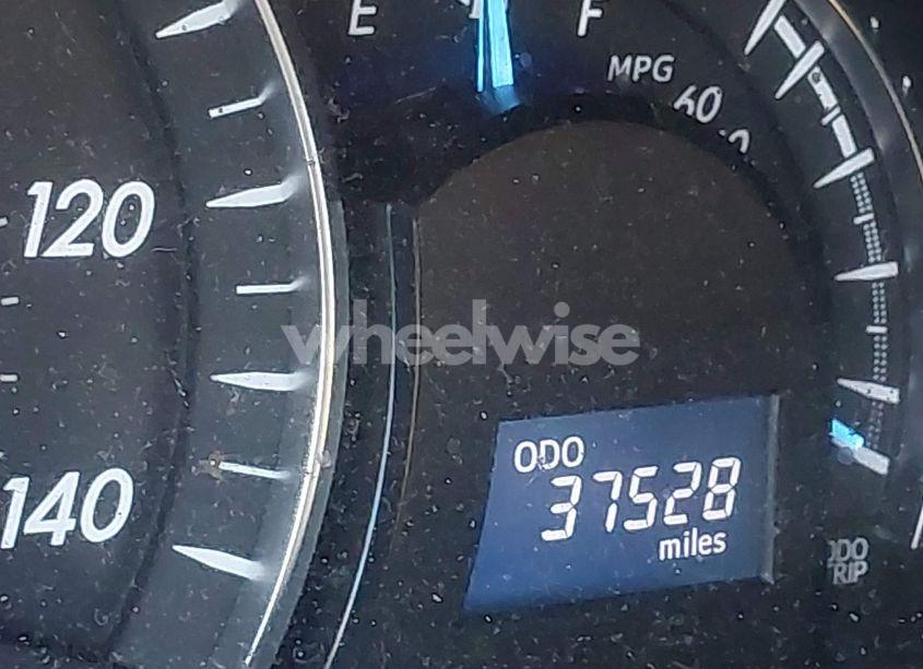 Photo 15 of 2012 Toyota Camry XLE (VIN 4T1BF1FK1CU617065)