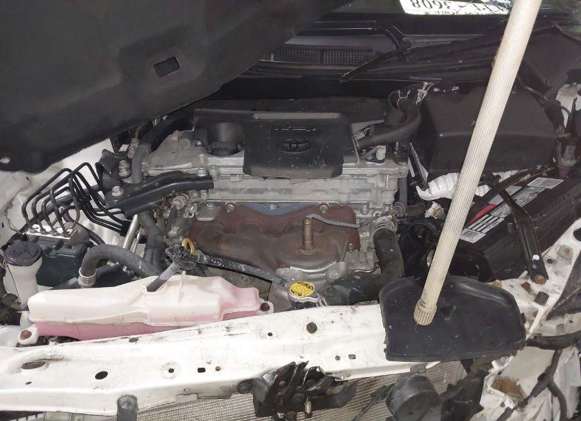 Photo 10 of 2012 Toyota Camry SE LIMITED EDITION (VIN 4T1BF1FK1CU620337)