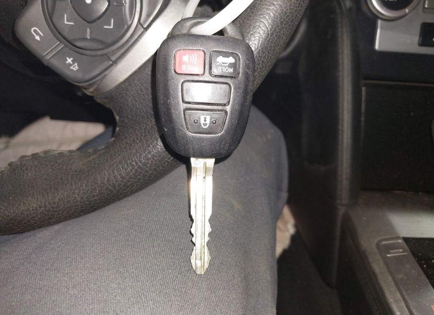 Photo 11 of 2012 Toyota Camry SE LIMITED EDITION (VIN 4T1BF1FK1CU620337)