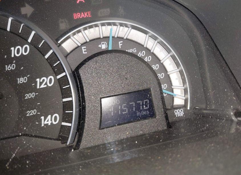 Photo 15 of 2012 Toyota Camry SE LIMITED EDITION (VIN 4T1BF1FK1CU620337)