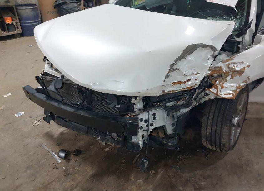 Photo 6 of 2012 Toyota Camry SE LIMITED EDITION (VIN 4T1BF1FK1CU620337)