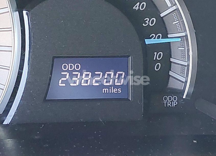 Photo 15 of 2012 Toyota Camry SE LIMITED EDITION (VIN 4T1BF1FK1CU627062)