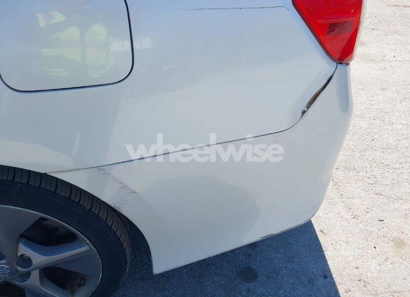 Photo 19 of 2012 Toyota Camry SE LIMITED EDITION (VIN 4T1BF1FK1CU627062)