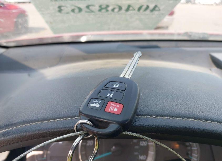 Photo 11 of 2012 Toyota Camry SE LIMITED EDITION (VIN 4T1BF1FK1CU637137)