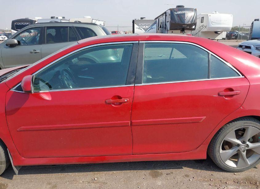 Photo 14 of 2012 Toyota Camry SE LIMITED EDITION (VIN 4T1BF1FK1CU637137)