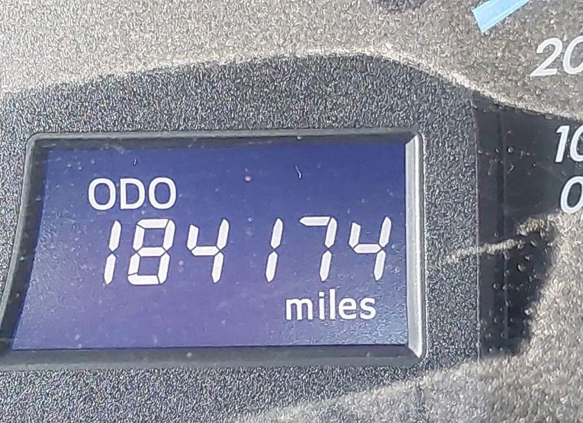 Photo 7 of 2012 Toyota Camry SE LIMITED EDITION (VIN 4T1BF1FK1CU637137)