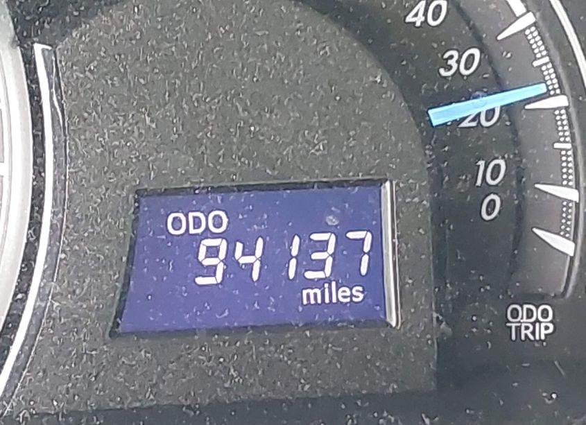 Photo 15 of 2013 Toyota Camry LE (VIN 4T1BF1FK1DU205181)