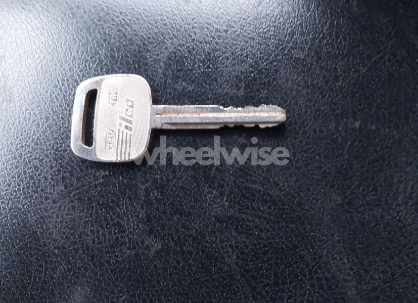 Photo 11 of 2013 Toyota Camry SE (VIN 4T1BF1FK1DU206993)