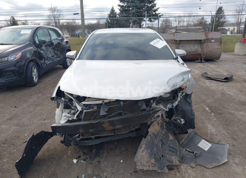 Photo 12 of 2013 Toyota Camry SE (VIN 4T1BF1FK1DU206993)