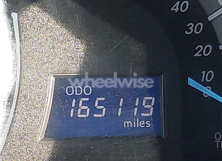 Photo 15 of 2013 Toyota Camry SE (VIN 4T1BF1FK1DU206993)