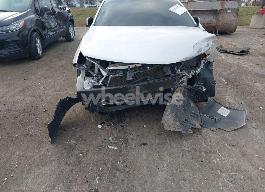 Photo 6 of 2013 Toyota Camry SE (VIN 4T1BF1FK1DU206993)