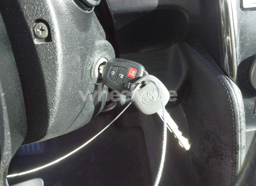 Photo 11 of 2013 Toyota Camry SE (VIN 4T1BF1FK1DU214074)