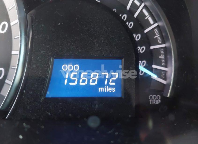 Photo 16 of 2013 Toyota Camry SE (VIN 4T1BF1FK1DU214074)