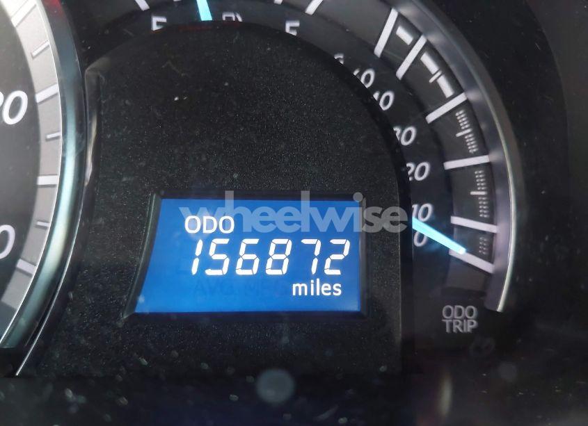 Photo 7 of 2013 Toyota Camry SE (VIN 4T1BF1FK1DU214074)