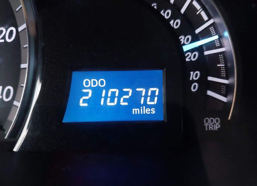 Photo 15 of 2013 Toyota Camry SE (VIN 4T1BF1FK1DU215225)