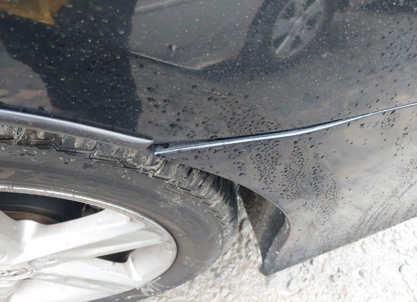 Photo 20 of 2013 Toyota Camry SE (VIN 4T1BF1FK1DU215225)