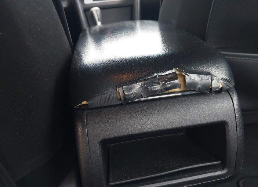 Photo 21 of 2013 Toyota Camry SE (VIN 4T1BF1FK1DU215225)