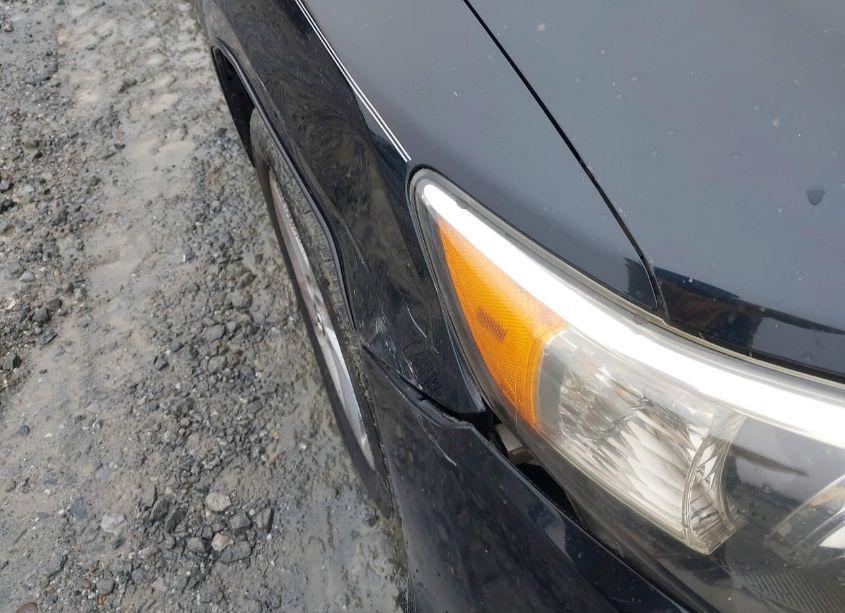 Photo 6 of 2013 Toyota Camry SE (VIN 4T1BF1FK1DU215225)