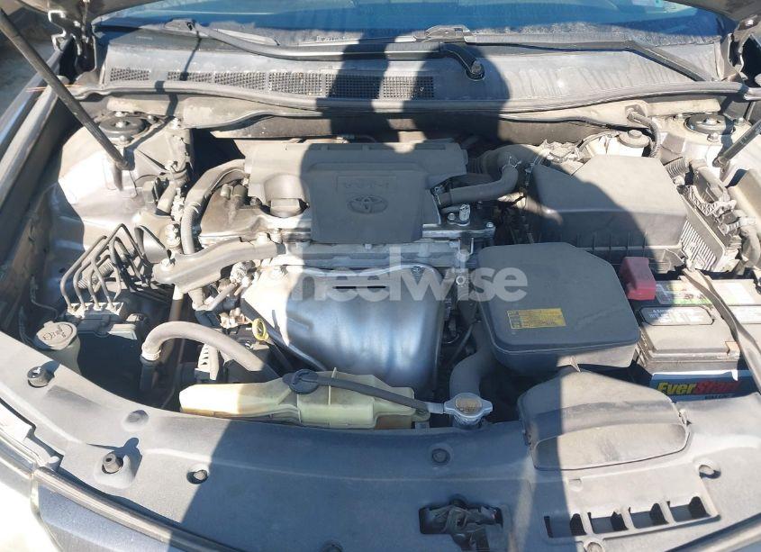 Photo 10 of 2013 Toyota Camry SE (VIN 4T1BF1FK1DU215306)