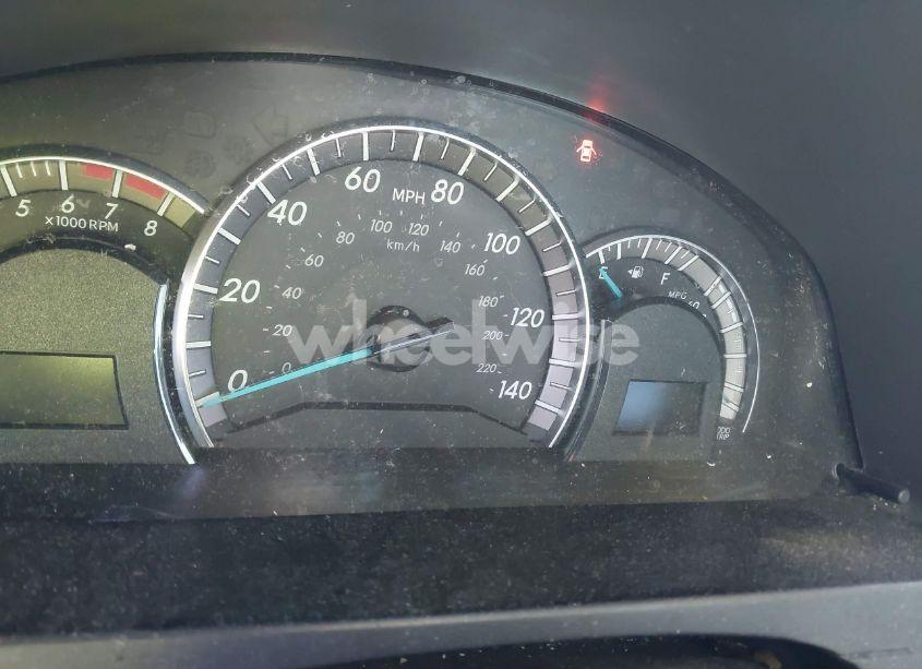 Photo 7 of 2013 Toyota Camry SE (VIN 4T1BF1FK1DU215306)