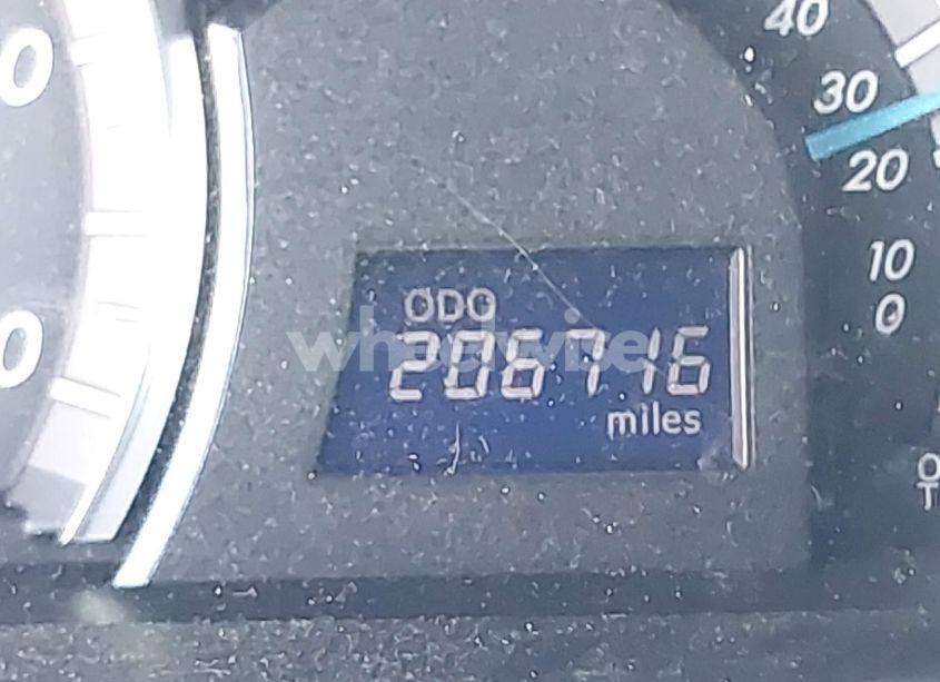 Photo 15 of 2013 Toyota Camry SE (VIN 4T1BF1FK1DU238097)