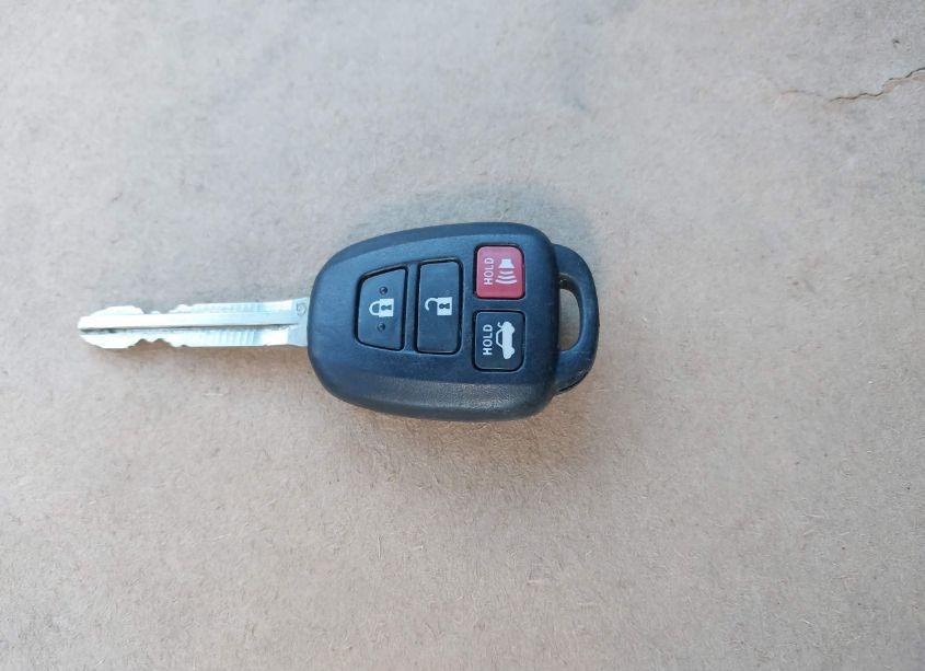 Photo 11 of 2013 Toyota Camry SE (VIN 4T1BF1FK1DU249293)