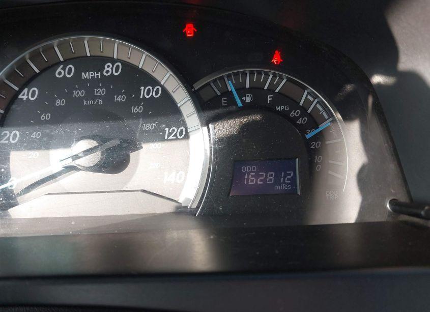 Photo 7 of 2013 Toyota Camry SE (VIN 4T1BF1FK1DU249293)