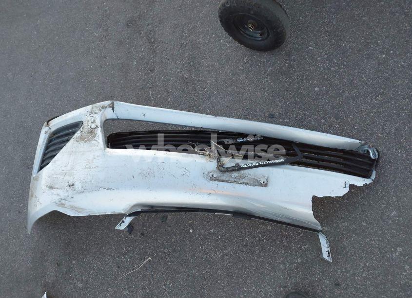 Photo 11 of 2013 Toyota Camry LE (VIN 4T1BF1FK1DU272007)