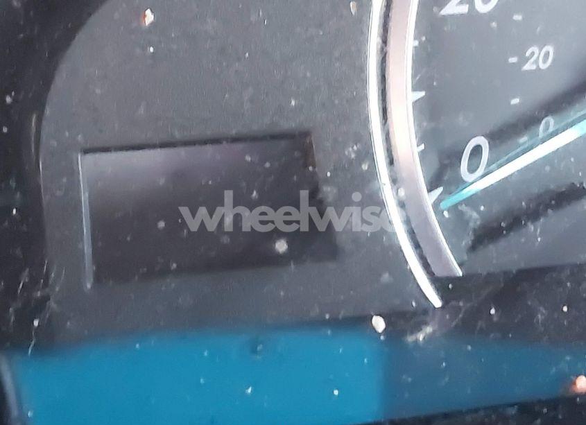 Photo 15 of 2013 Toyota Camry LE (VIN 4T1BF1FK1DU272007)