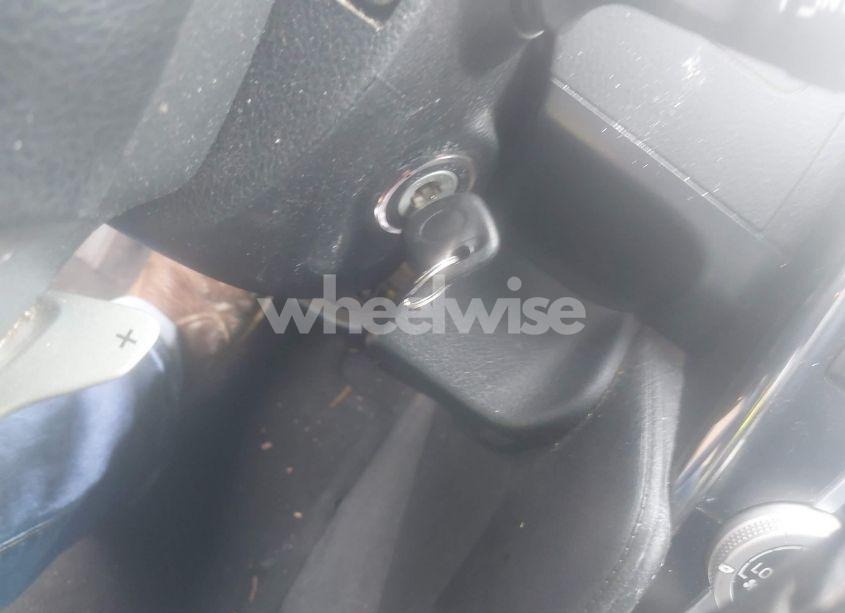 Photo 11 of 2013 Toyota Camry SE (VIN 4T1BF1FK1DU278311)