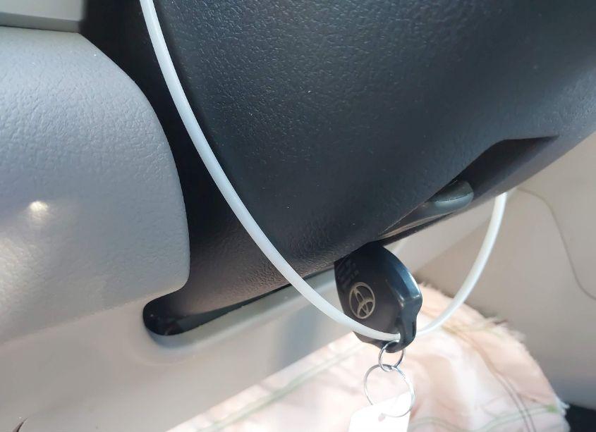 Photo 11 of 2013 Toyota Camry LE (VIN 4T1BF1FK1DU279023)