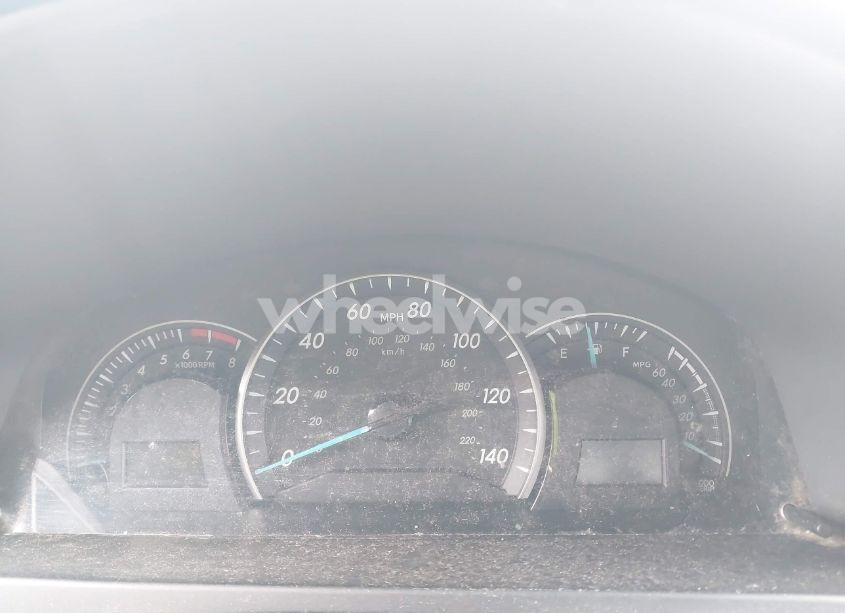 Photo 15 of 2013 Toyota Camry LE (VIN 4T1BF1FK1DU296842)