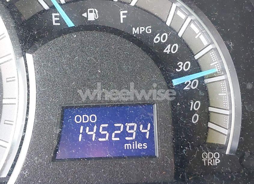 Photo 15 of 2013 Toyota Camry L/SE/LE/XLE (VIN 4T1BF1FK1DU640198)